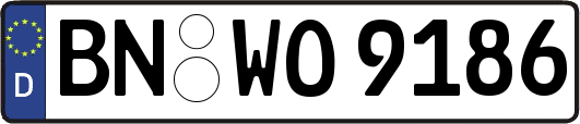BN-WO9186