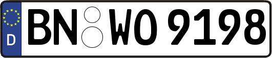 BN-WO9198
