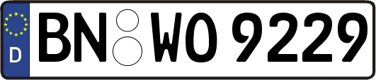 BN-WO9229