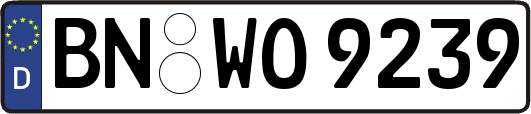 BN-WO9239