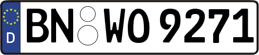 BN-WO9271