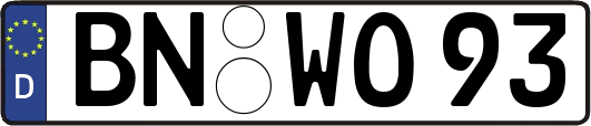 BN-WO93