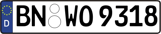 BN-WO9318