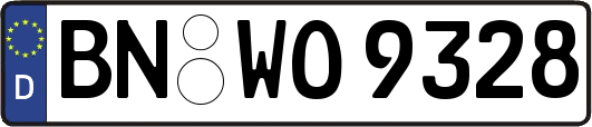 BN-WO9328