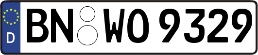 BN-WO9329