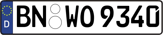 BN-WO9340