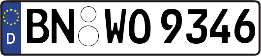 BN-WO9346
