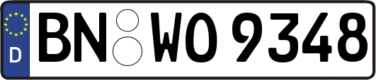 BN-WO9348