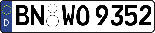 BN-WO9352