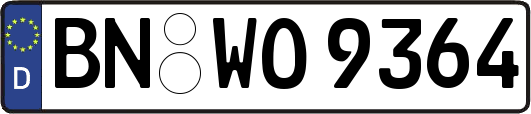 BN-WO9364