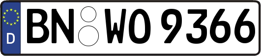 BN-WO9366