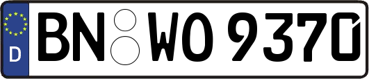 BN-WO9370