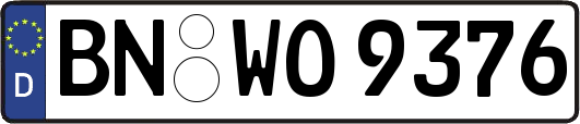 BN-WO9376