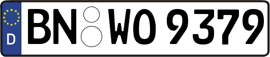 BN-WO9379