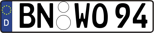 BN-WO94