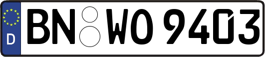 BN-WO9403