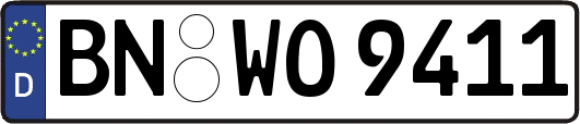 BN-WO9411