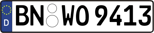 BN-WO9413