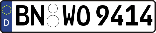 BN-WO9414