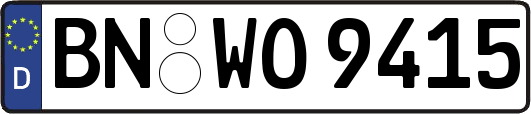 BN-WO9415