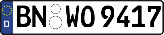 BN-WO9417