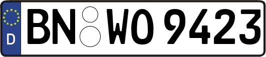 BN-WO9423