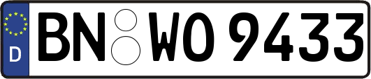 BN-WO9433