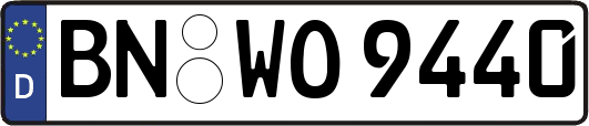 BN-WO9440