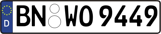 BN-WO9449