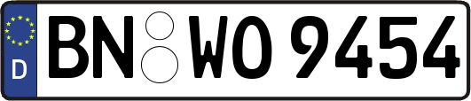BN-WO9454