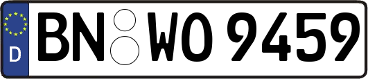 BN-WO9459