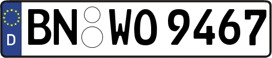 BN-WO9467
