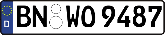 BN-WO9487