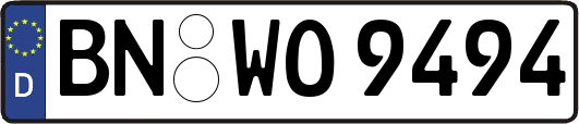 BN-WO9494