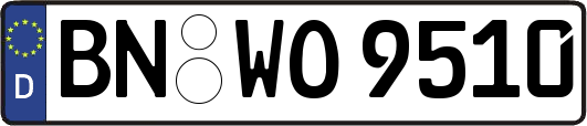 BN-WO9510