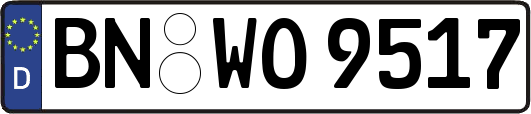 BN-WO9517