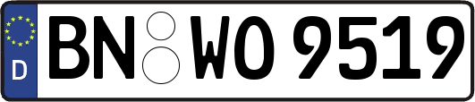 BN-WO9519