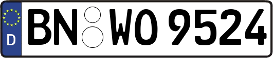 BN-WO9524