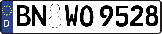 BN-WO9528