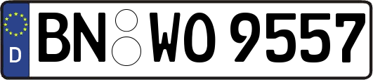 BN-WO9557