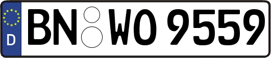 BN-WO9559