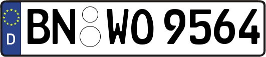 BN-WO9564