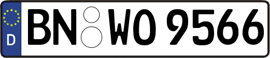 BN-WO9566