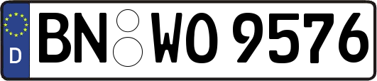 BN-WO9576