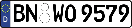 BN-WO9579