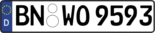 BN-WO9593