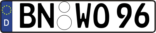 BN-WO96
