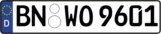 BN-WO9601