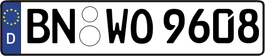 BN-WO9608