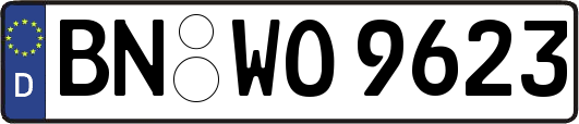 BN-WO9623